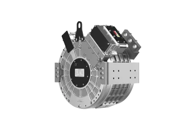 IB 50kW Inboard