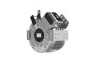 IB 50kW Inboard