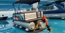 pontoon boat