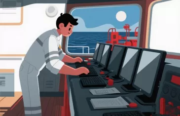 How to Select the Right Thruster for an Underwater Vehicle?