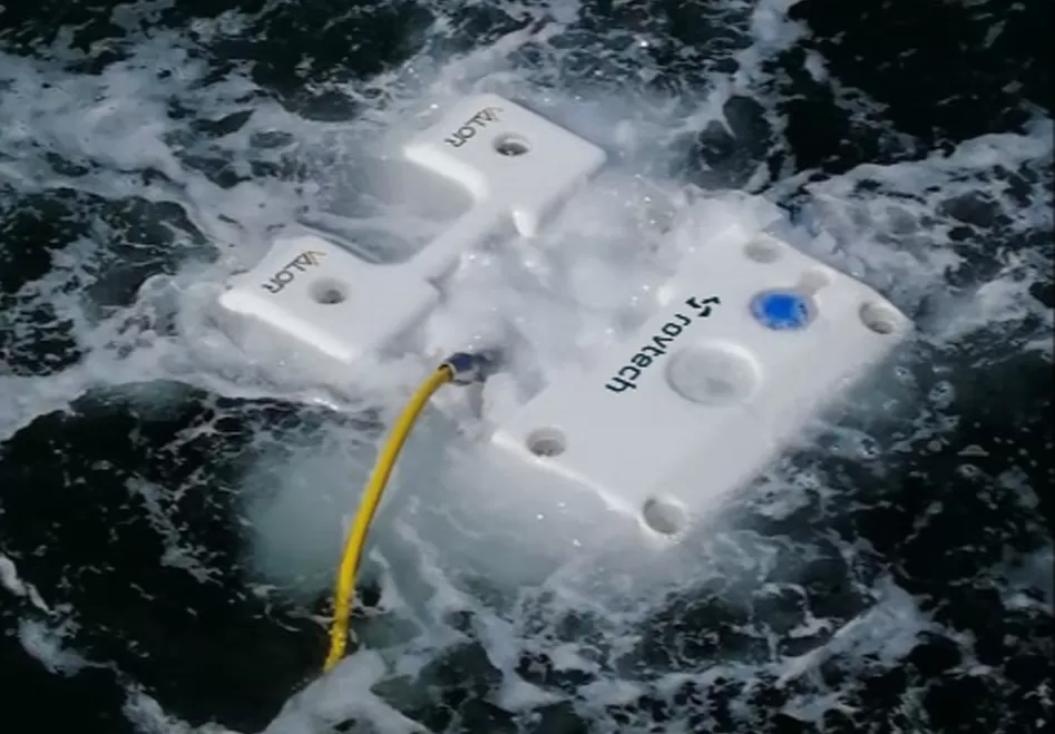 rovtech Remote Operated Vehicles (ROVs)