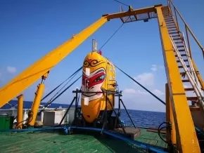 Deep Sea Thrusters: The Revolution and Challenges of Silence Technology