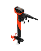 Golbal 6.0 Electric outboard