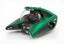 Dutch Uboat - Worx Submersibles