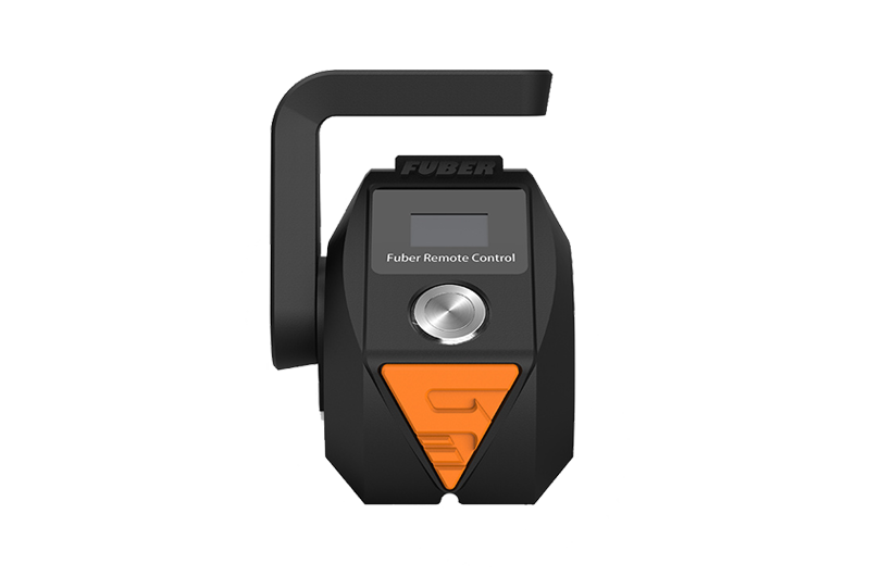 Single Control Box