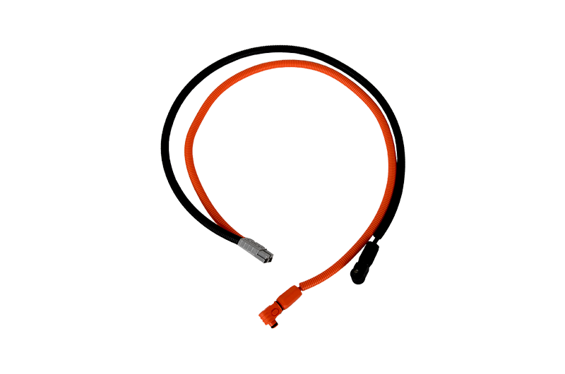 Power Cord