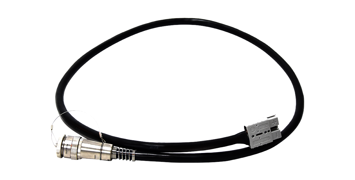 Power Cord